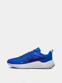 Кроссовки NIKE Downshifter 12 модель DD9293-402 Фото