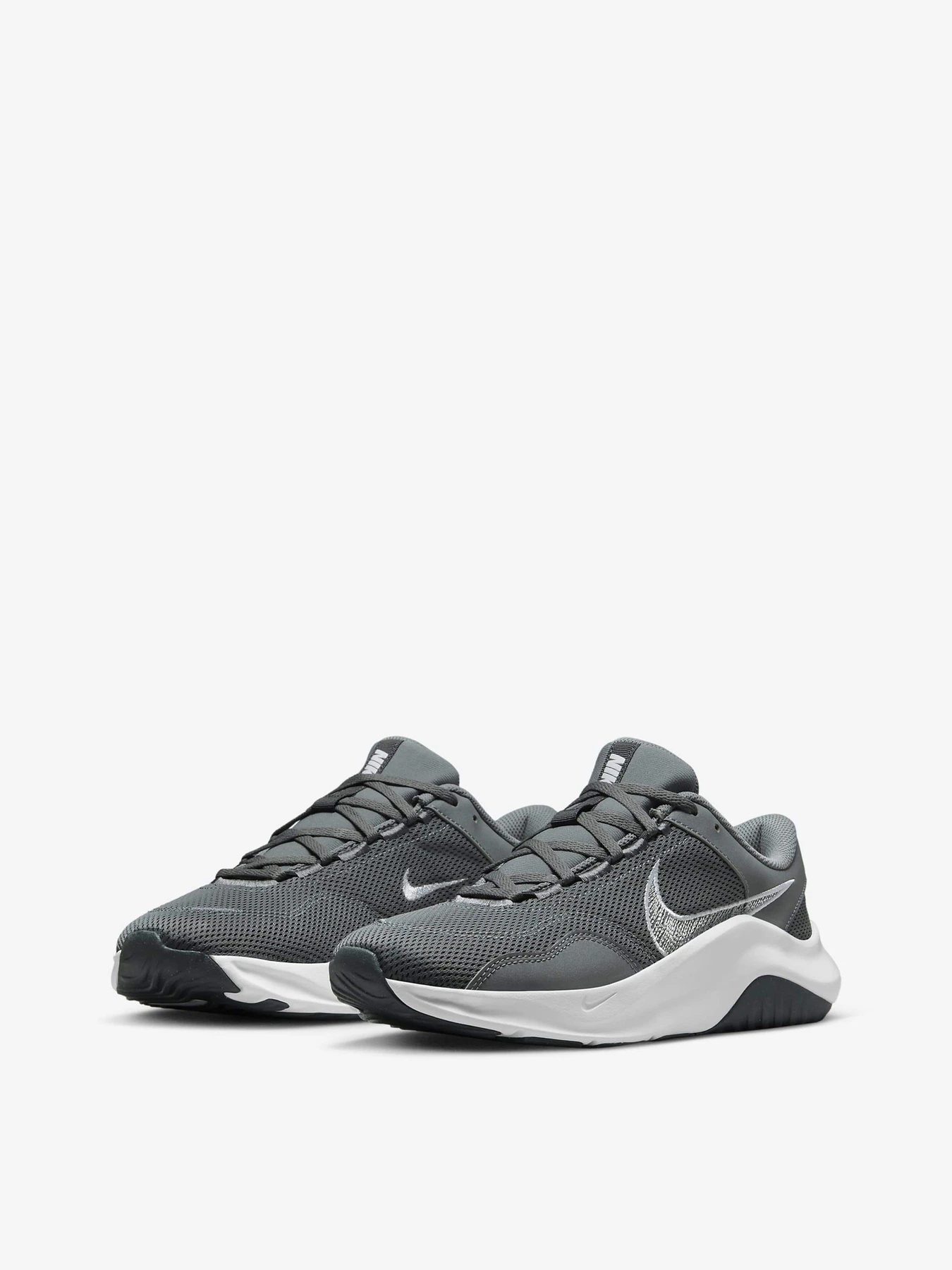 Кроссовки NIKE Legend Essential 4 модель DM1120-002 Кроссовки NIKE Legend Essential 4 модель DM1120-002 Фото