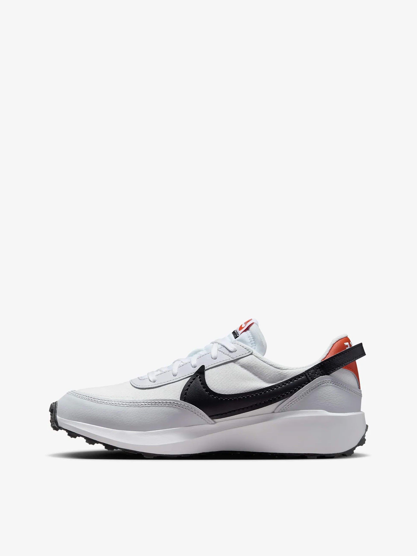Кросівки NIKE Waffle Debut модель DV0743-101 Кросівки NIKE Waffle Debut модель DV0743-101 Фото