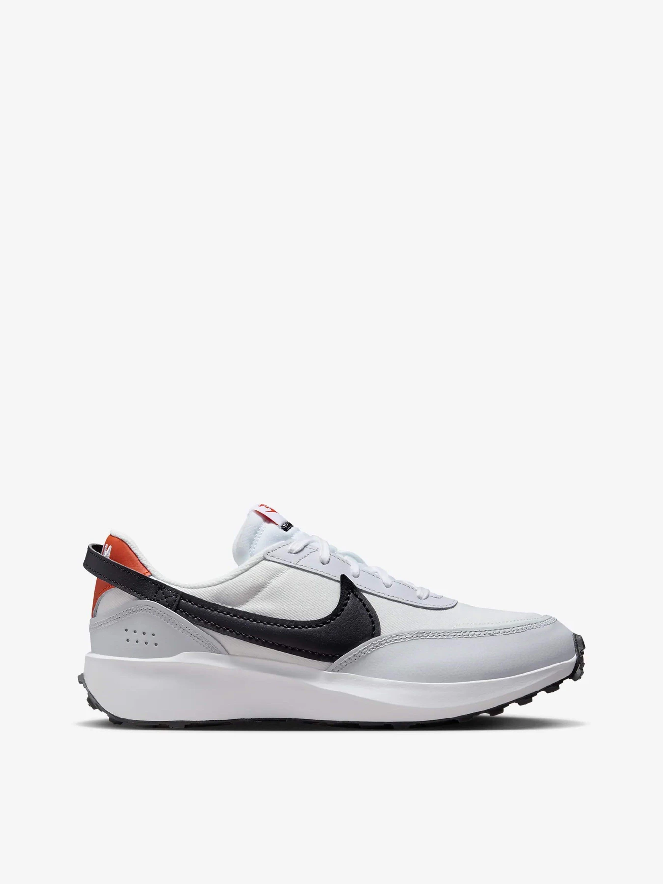Кросівки NIKE Waffle Debut модель DV0743-101 Кросівки NIKE Waffle Debut модель DV0743-101 Фото