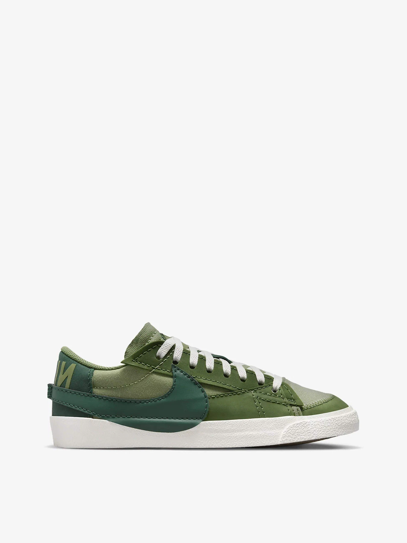 Кеди NIKE Blazer Low 77 Jumbo модель FJ5468-386 Кеди NIKE Blazer Low 77 Jumbo модель FJ5468-386 Фото