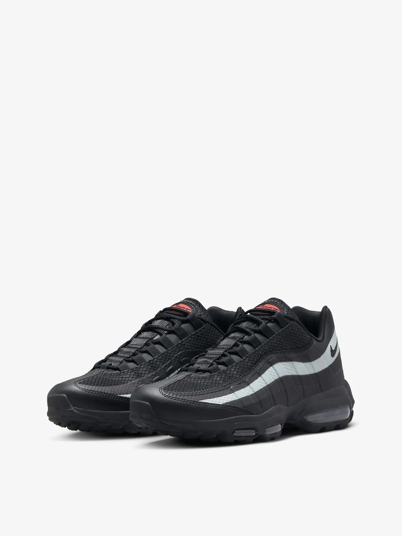 Кросівки NIKE Air Max 95 Ultra модель FN7802-001 Кросівки NIKE Air Max 95 Ultra модель FN7802-001 Фото