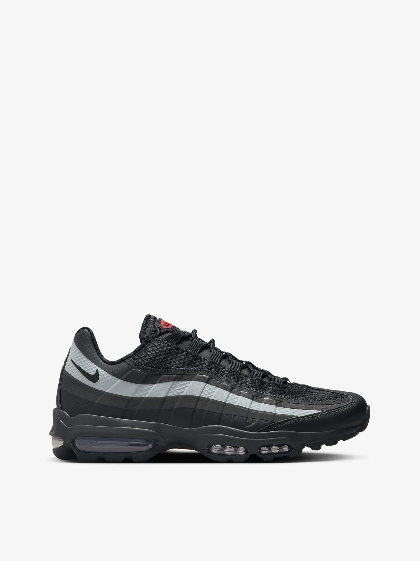 Кросівки NIKE Air Max 95 Ultra модель FN7802-001 Кросівки NIKE Air Max 95 Ultra модель FN7802-001 Фото
