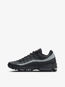 Кросівки NIKE Air Max 95 Ultra модель FN7802-001 Фото