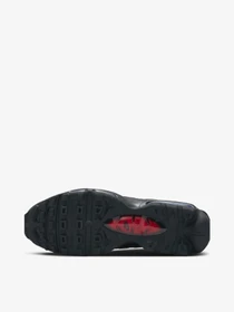 Кросівки NIKE Air Max 95 Ultra модель FN7802-001 Фото