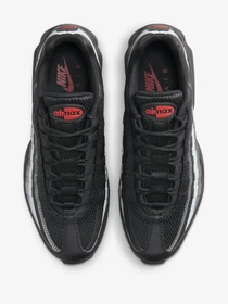 Кросівки NIKE Air Max 95 Ultra модель FN7802-001 Фото