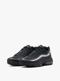Кросівки NIKE Air Max 95 Ultra модель FN7802-001 Фото
