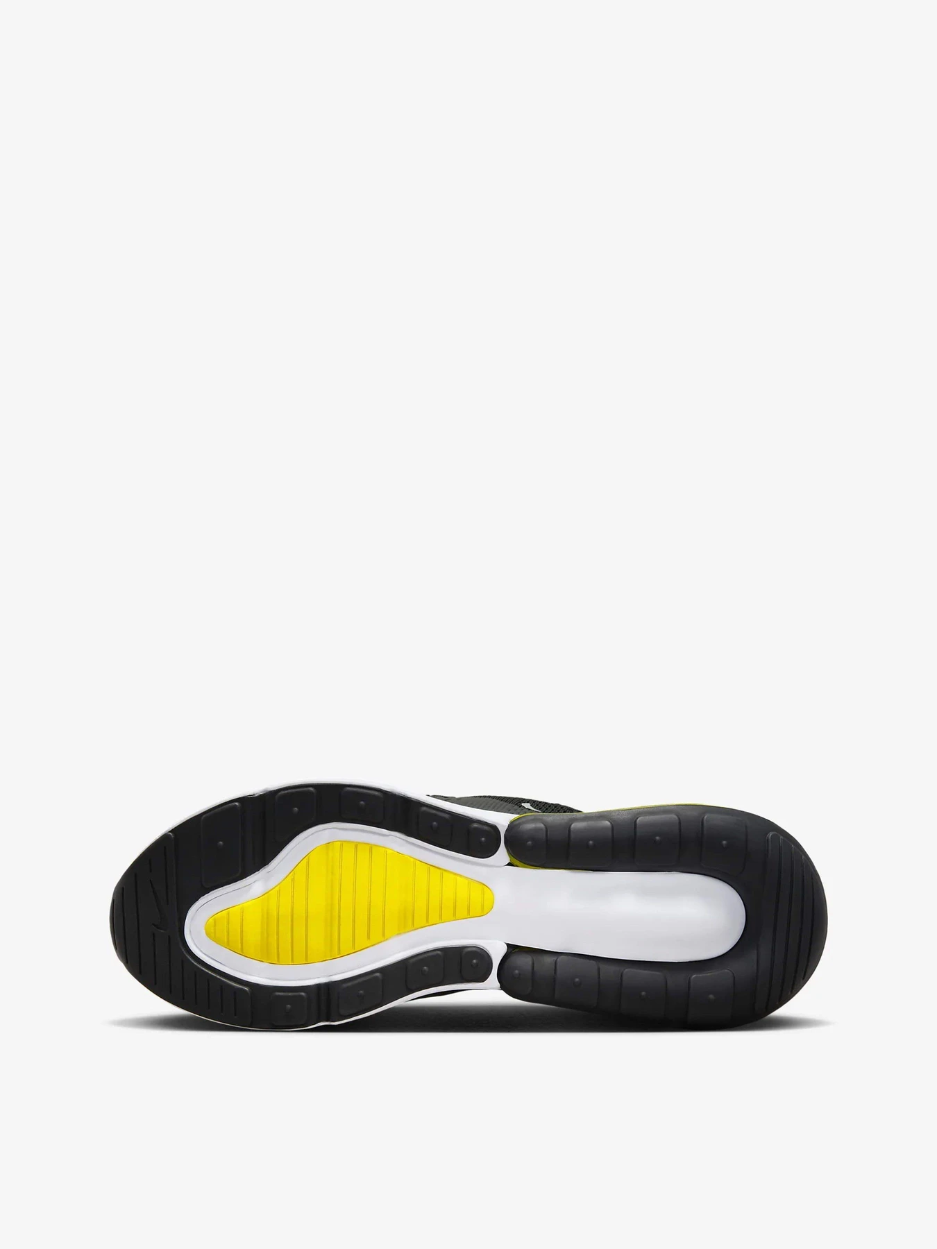 Кроссовки NIKE Air Max 270 модель FN8006-001 Фото