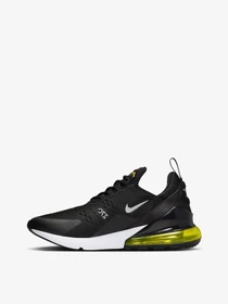 Кроссовки NIKE Air Max 270 модель FN8006-001 Фото