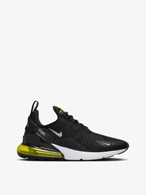 Кроссовки NIKE Air Max 270 модель FN8006-001 Фото