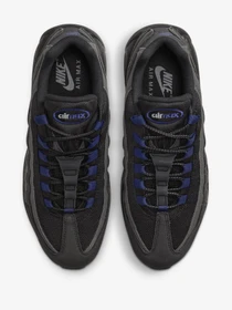 Кроссовки NIKE Air Max 95 Se Jewel Swoosh модель FQ1235-001 Фото