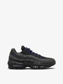 Кроссовки NIKE Air Max 95 Se Jewel Swoosh модель FQ1235-001 Фото