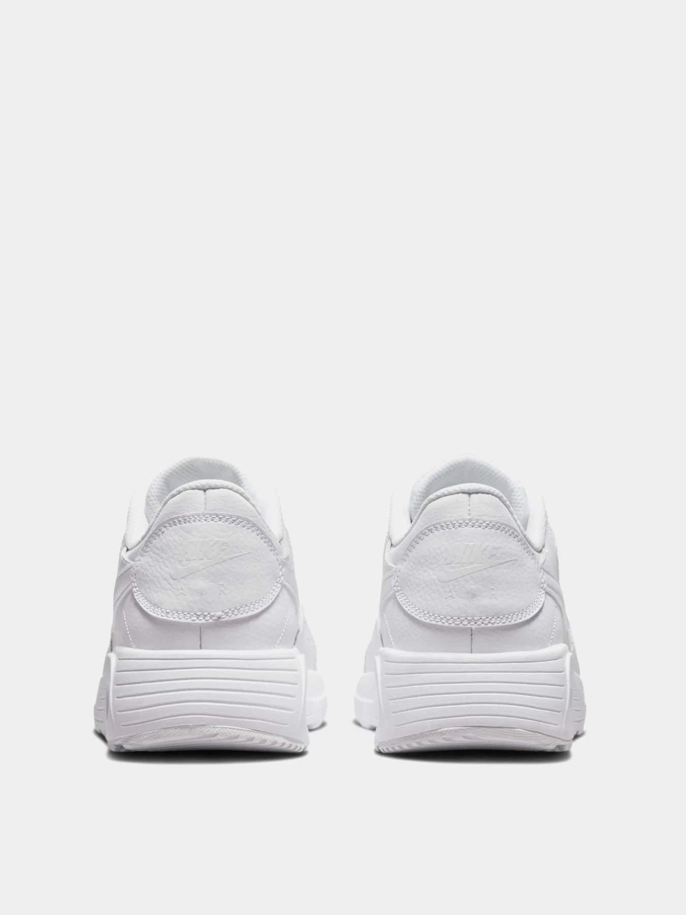 Кроссовки NIKE AIR MAX SC LEATHER модель DH9636-101 Фото