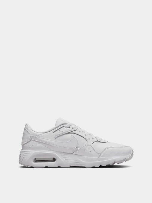 Кросівки NIKE AIR MAX SC LEATHER модель DH9636-101 Фото