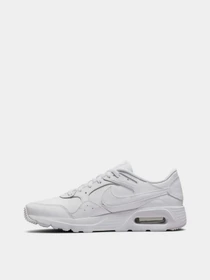 Кроссовки NIKE AIR MAX SC LEATHER модель DH9636-101 Фото