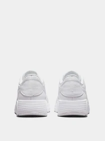 Кроссовки NIKE AIR MAX SC LEATHER модель DH9636-101 Фото