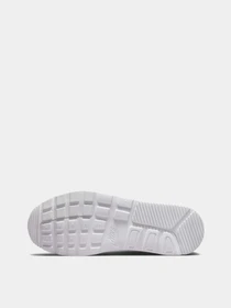 Кроссовки NIKE AIR MAX SC LEATHER модель DH9636-101 Фото