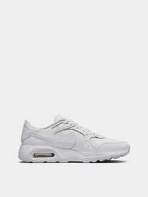 Кросівки NIKE AIR MAX SC LEATHER модель DH9636-101 Фото