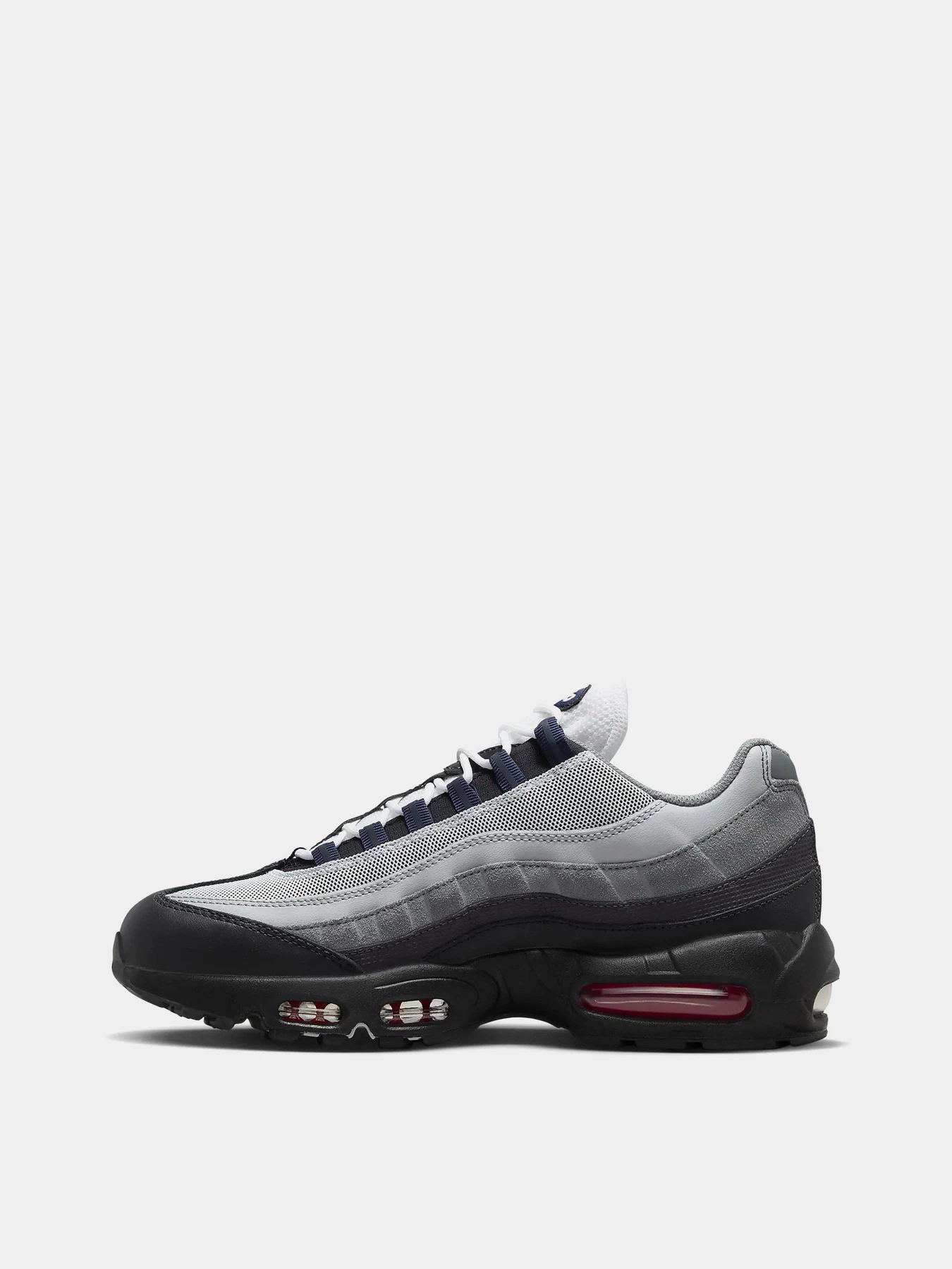 Кросівки NIKE Air Max 95 модель DM0011-007 Кросівки NIKE Air Max 95 модель DM0011-007 Фото