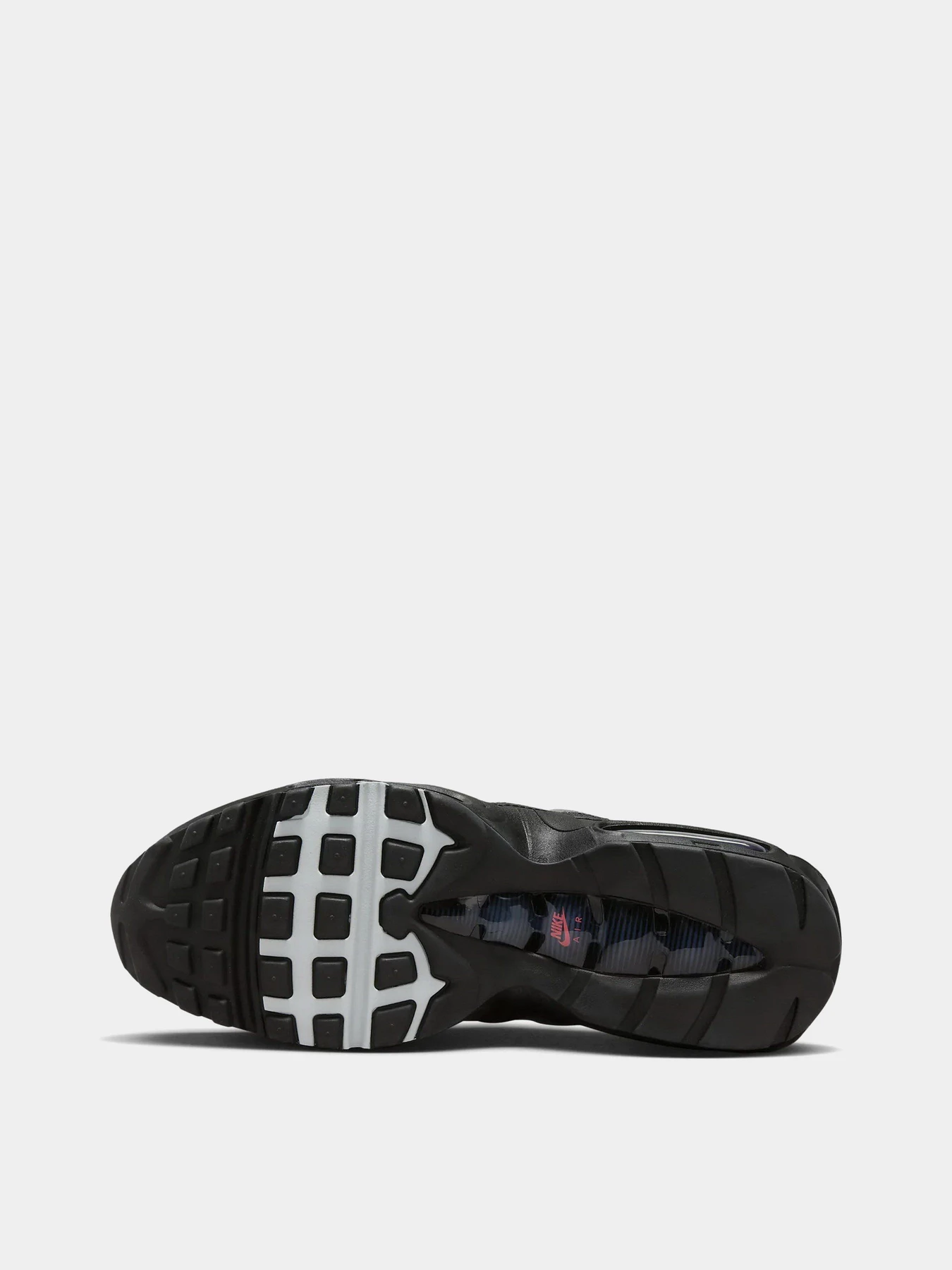 Кросівки NIKE Air Max 95 модель DM0011-007 Кросівки NIKE Air Max 95 модель DM0011-007 Фото