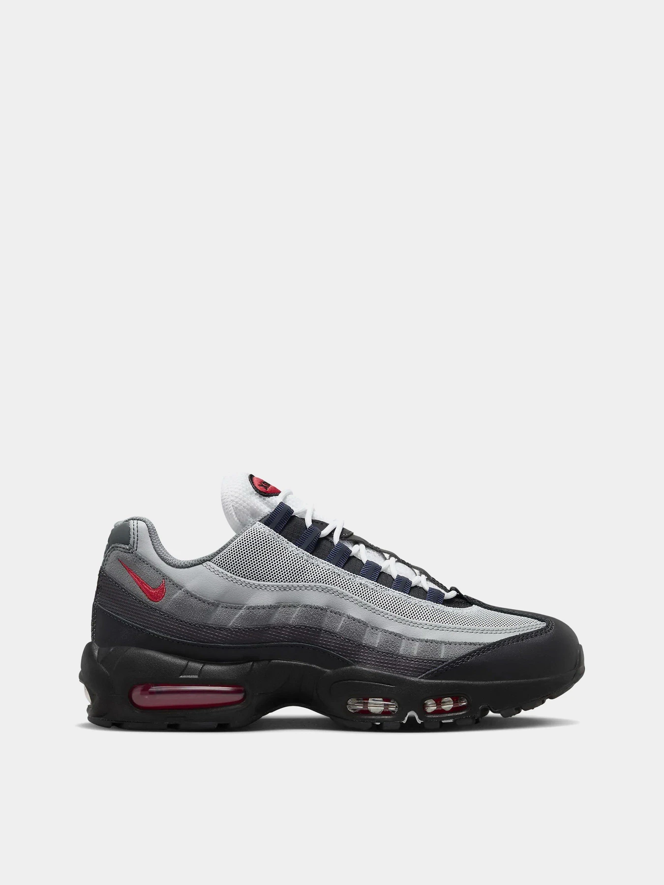 Кросівки NIKE Air Max 95 модель DM0011-007 Кросівки NIKE Air Max 95 модель DM0011-007 Фото