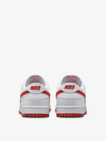 Кеды NIKE Dunk Low Retro модель DV0831-103 Фото