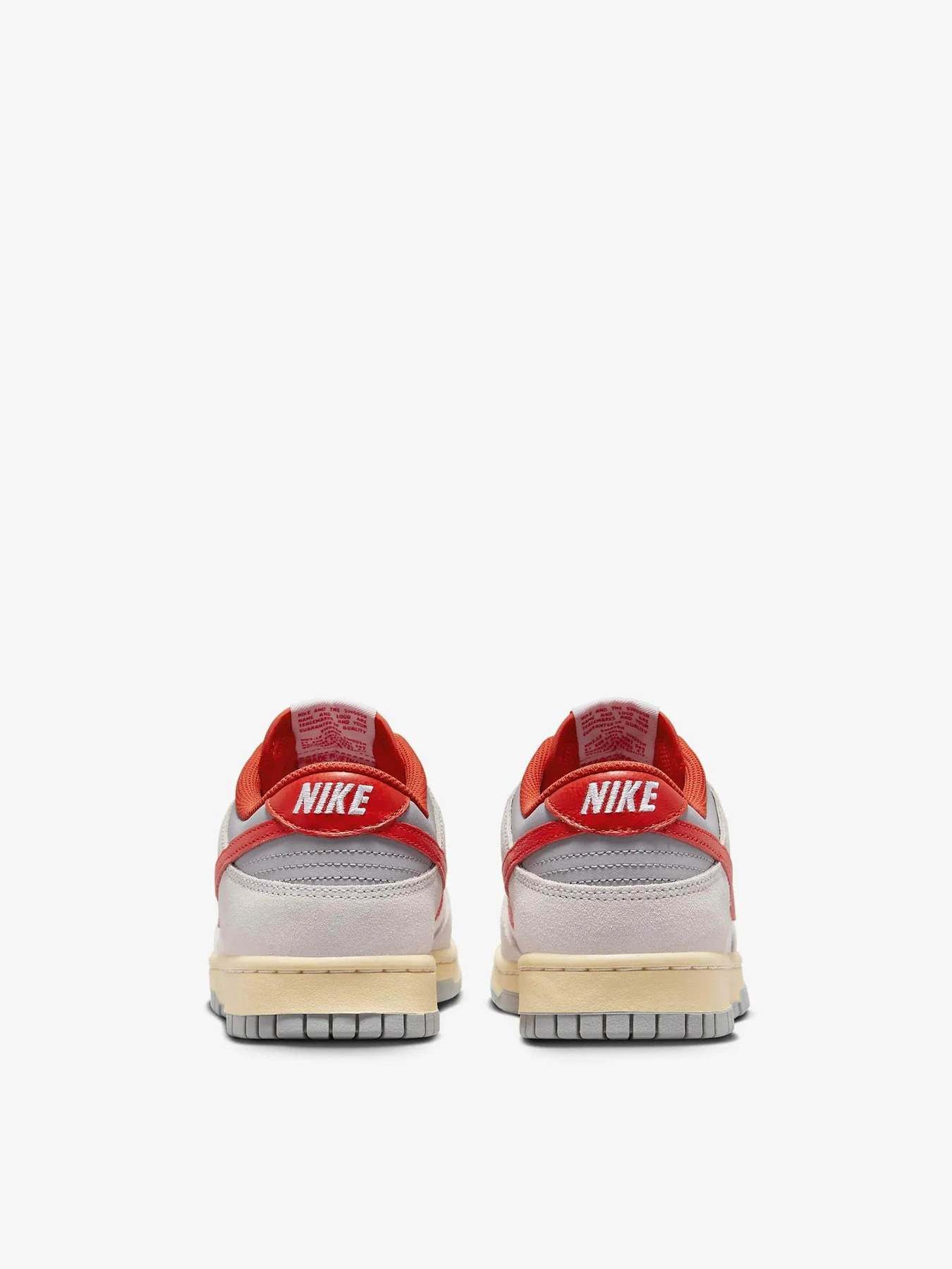 Кеды NIKE Dunk Low 85 модель FJ5429-133 Кеды NIKE Dunk Low 85 модель FJ5429-133 Фото