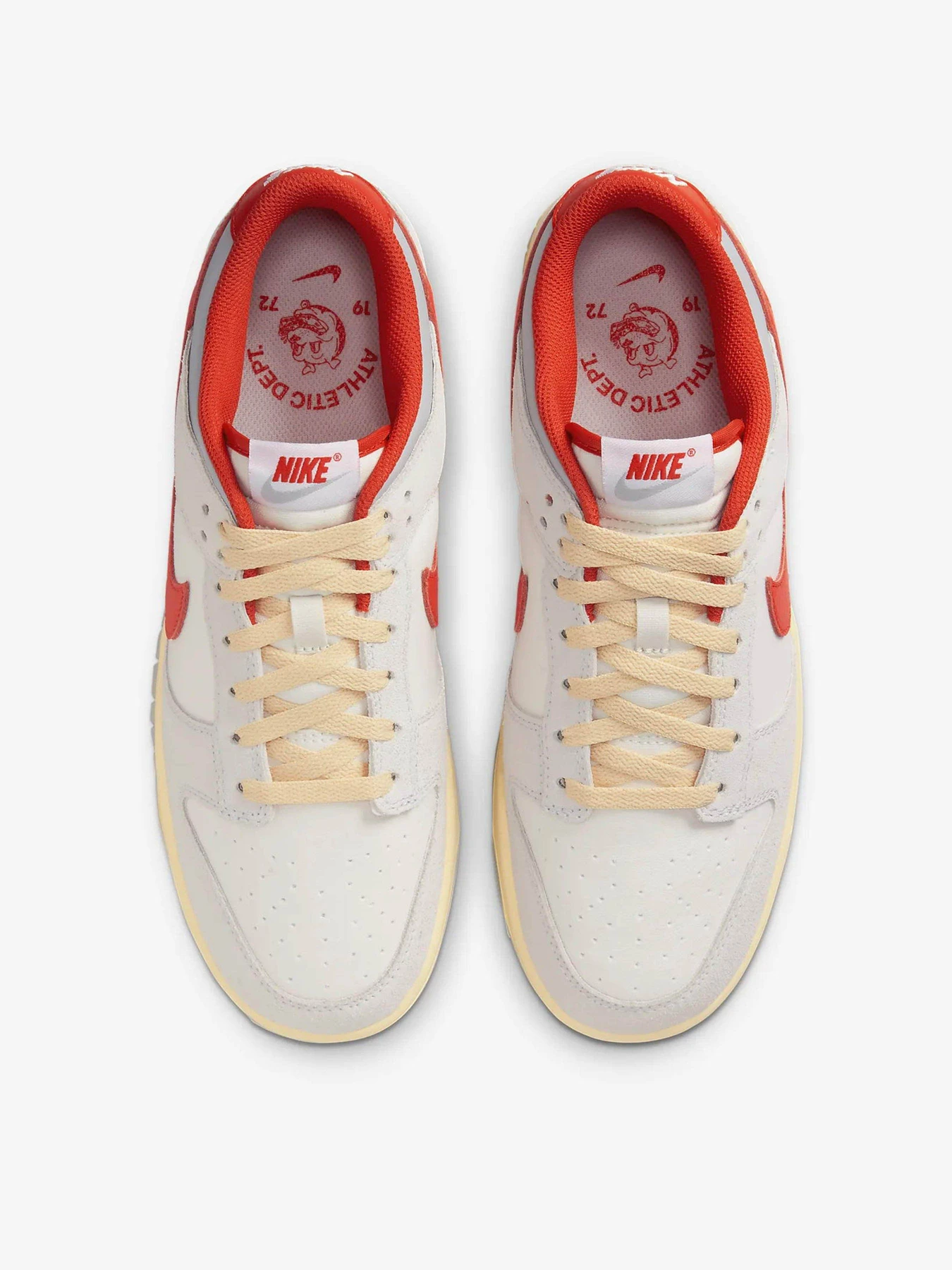 Кеды NIKE Dunk Low 85 модель FJ5429-133 Кеды NIKE Dunk Low 85 модель FJ5429-133 Фото