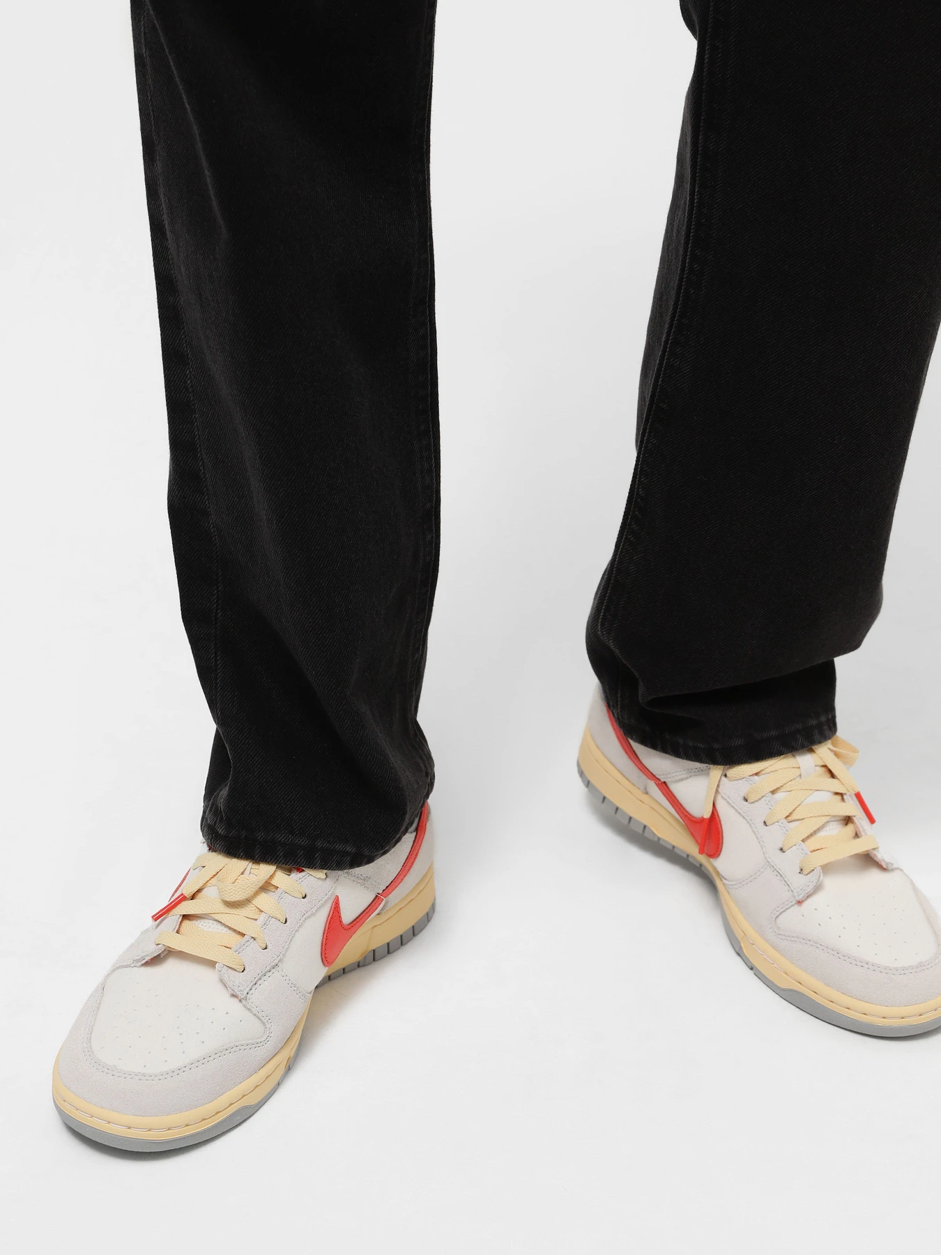 Кеды NIKE Dunk Low 85 модель FJ5429-133 Кеды NIKE Dunk Low 85 модель FJ5429-133 Фото