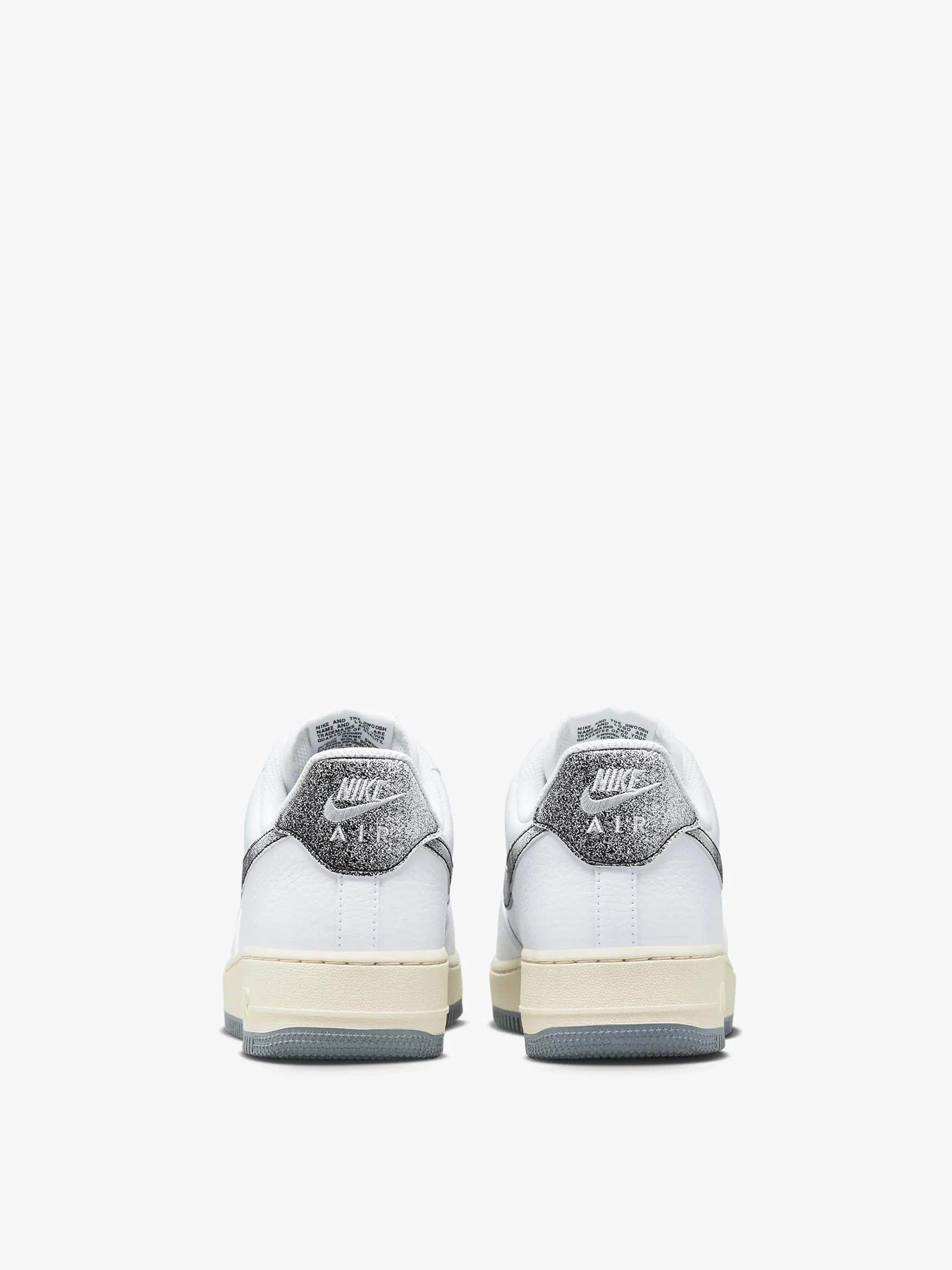 Кеди NIKE Air Force 1 07 Lx модель DV7183-100 Кеди NIKE Air Force 1 07 Lx модель DV7183-100 Фото