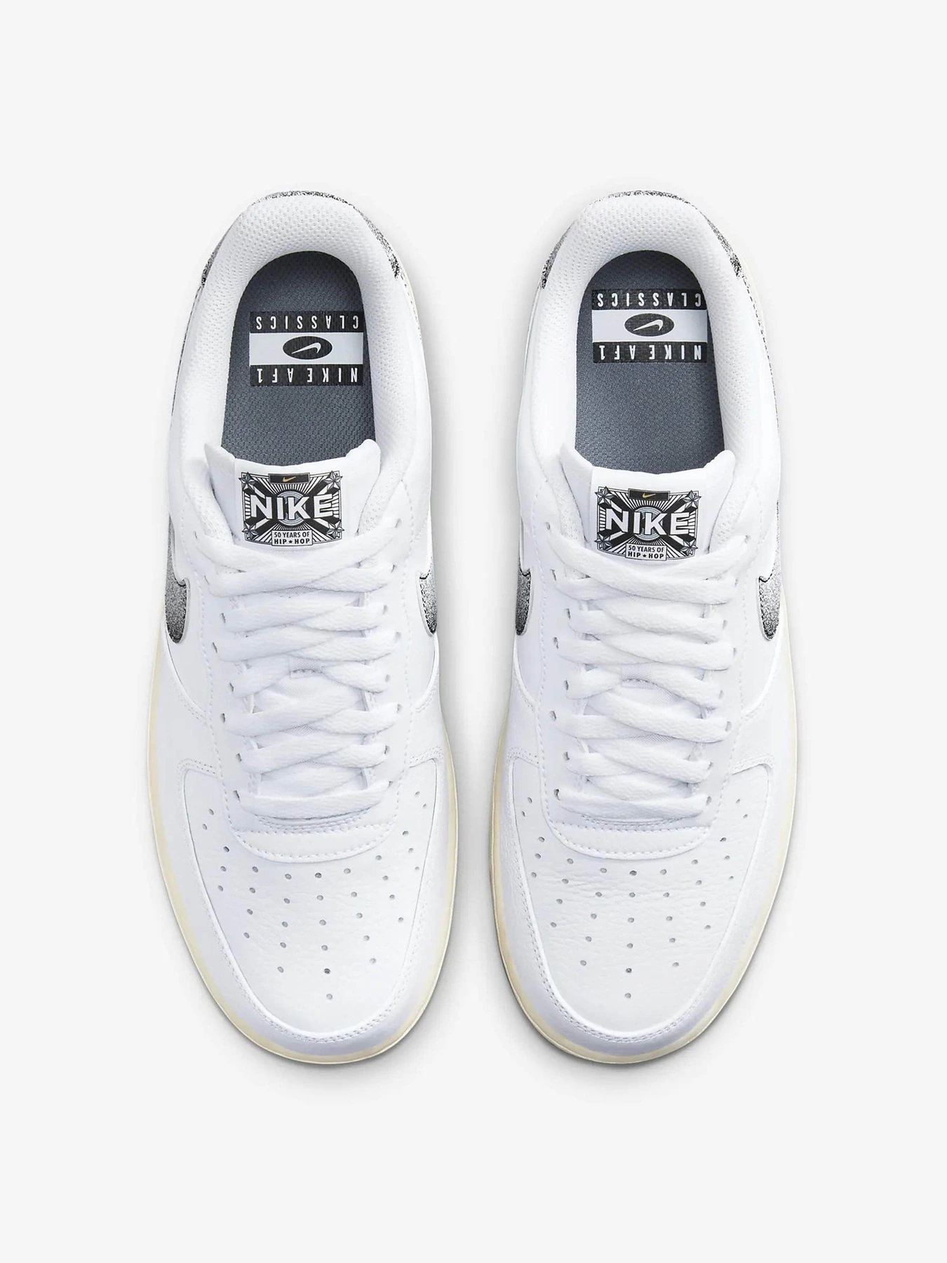 Кеди NIKE Air Force 1 07 Lx модель DV7183-100 Кеди NIKE Air Force 1 07 Lx модель DV7183-100 Фото