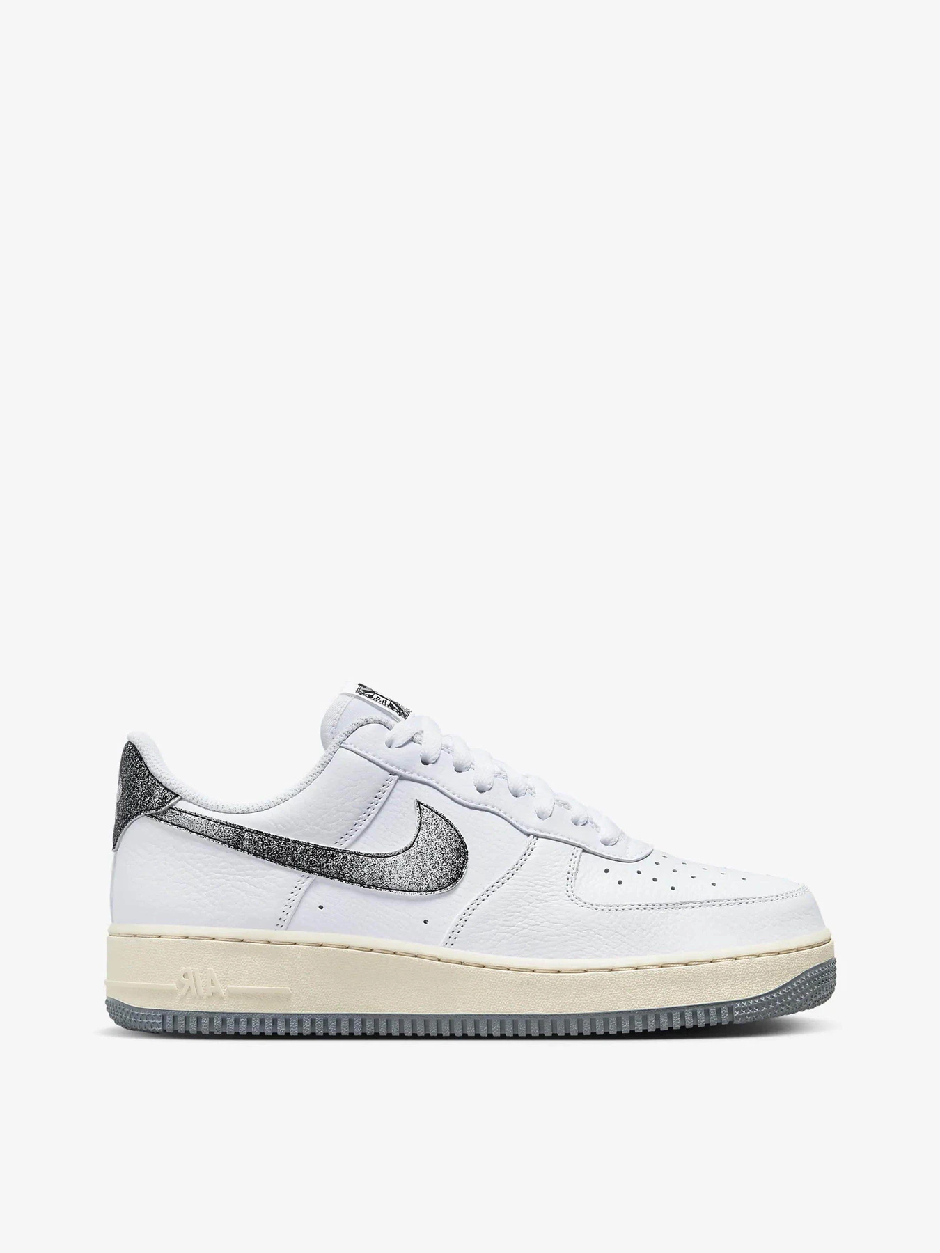 Кеди NIKE Air Force 1 07 Lx модель DV7183-100 Кеди NIKE Air Force 1 07 Lx модель DV7183-100 Фото
