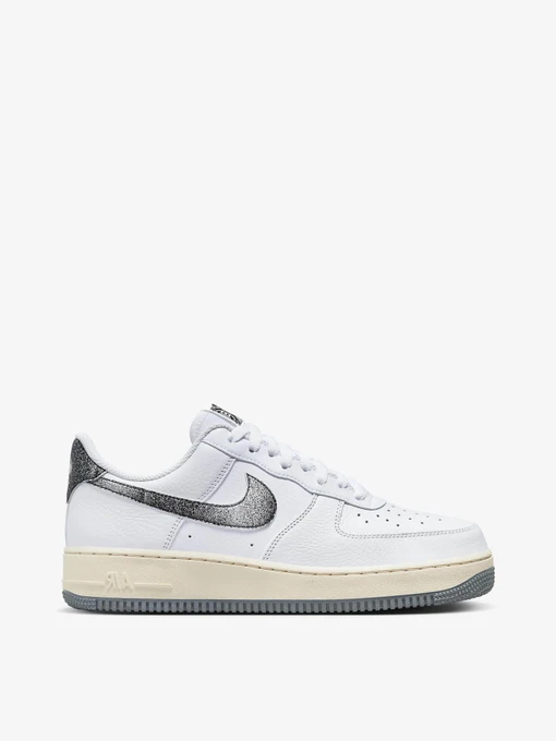 Кеды NIKE Air Force 1 07 Lx модель DV7183-100 Фото