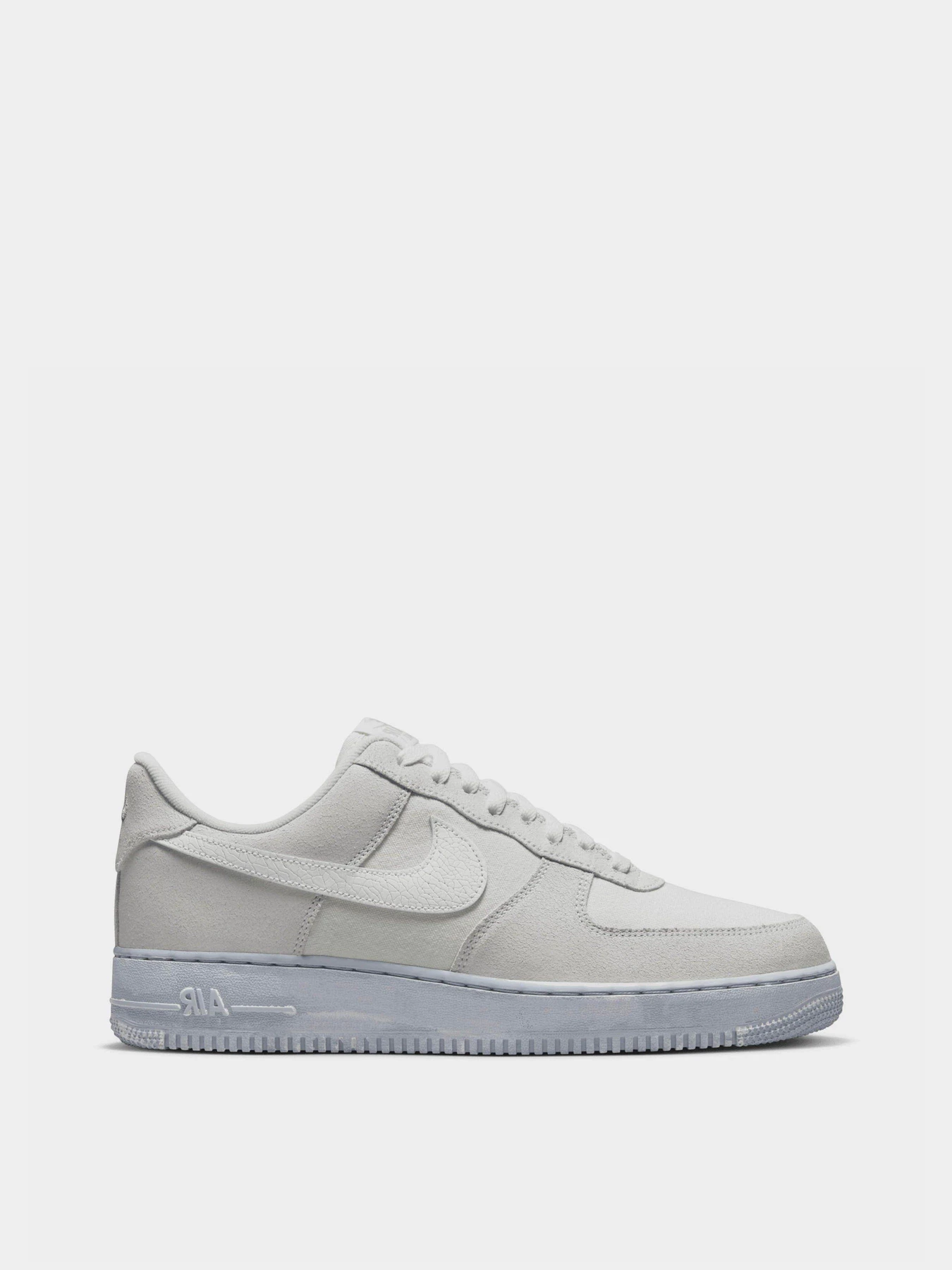 Кеды NIKE Air Force 1 '07 Lv8 Emb модель DV0787-100 Кеды NIKE Air Force 1 '07 Lv8 Emb модель DV0787-100 Фото