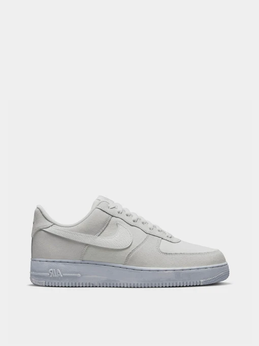 Кеды NIKE Air Force 1 '07 Lv8 Emb модель DV0787-100 Фото