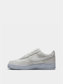 Кеды NIKE Air Force 1 '07 Lv8 Emb модель DV0787-100 Фото