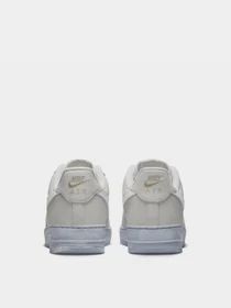Кеды NIKE Air Force 1 '07 Lv8 Emb модель DV0787-100 Фото
