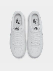 Кеды NIKE Air Force 1 Low "Quadruple Swoosh" модель FJ4226-100 Фото
