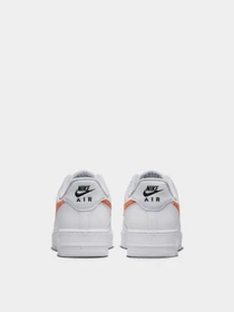Кеди NIKE Air Force 1 Low "Double Swoosh" модель FJ4228-100 Фото