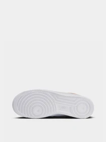 Кеди NIKE Air Force 1 Low "Double Swoosh" модель FJ4228-100 Фото