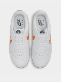 Кеди NIKE Air Force 1 Low "Double Swoosh" модель FJ4228-100 Фото