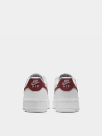Кеды NIKE Air Force 1'07 модель CZ0326-100 Фото