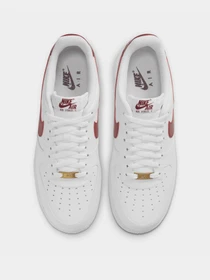 Кеды NIKE Air Force 1'07 модель CZ0326-100 Фото
