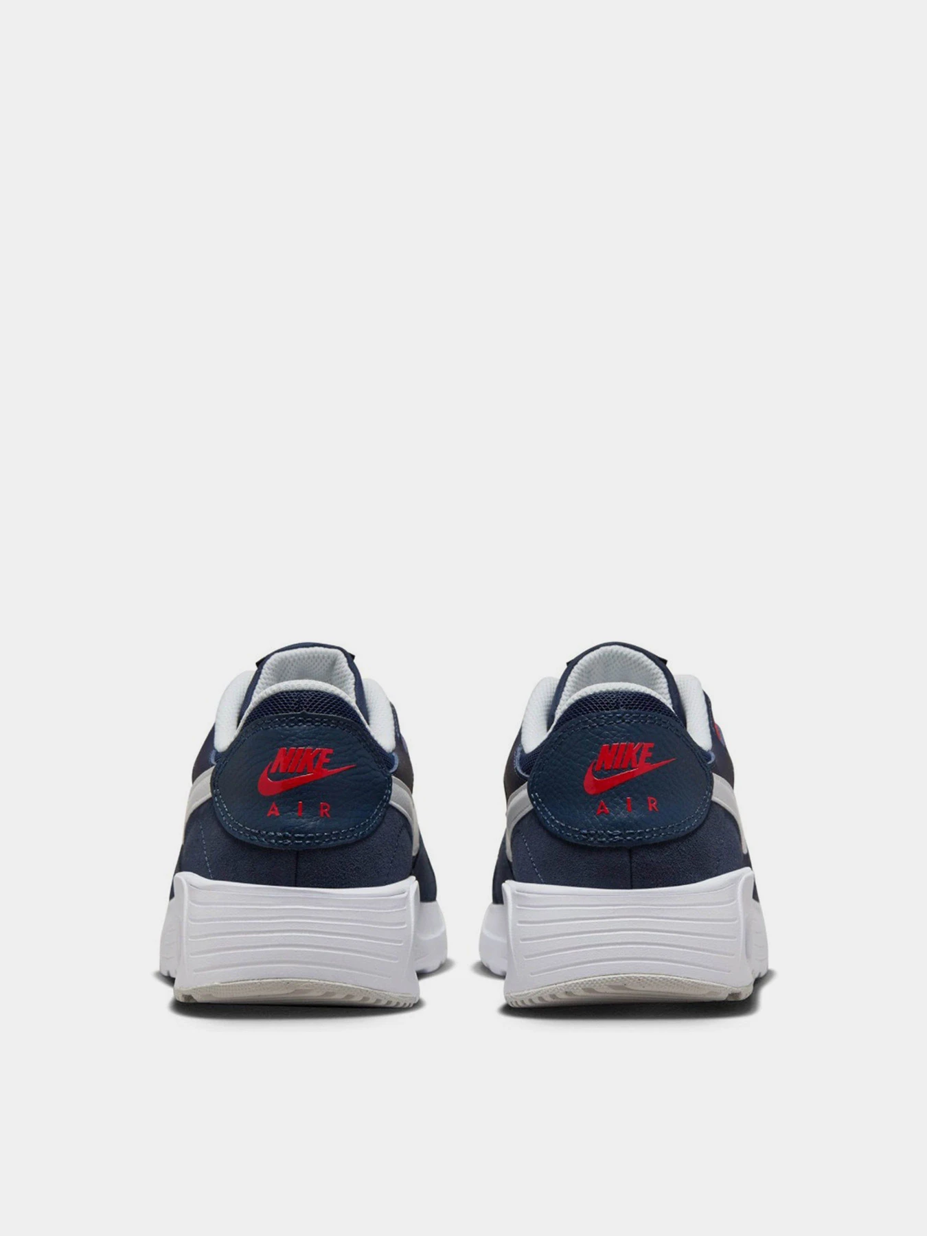 Кроссовки NIKE Air Max Sc модель CW4555-400 Кроссовки NIKE Air Max Sc модель CW4555-400 Фото