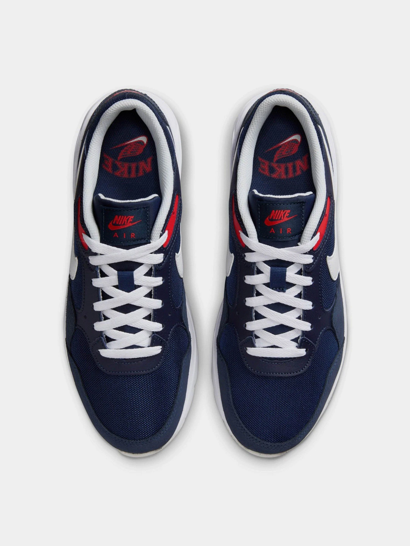 Кроссовки NIKE Air Max Sc модель CW4555-400 Кроссовки NIKE Air Max Sc модель CW4555-400 Фото