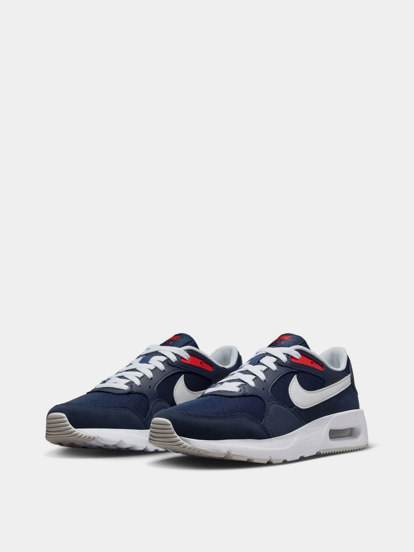 Кроссовки NIKE Air Max Sc модель CW4555-400 Кроссовки NIKE Air Max Sc модель CW4555-400 Фото