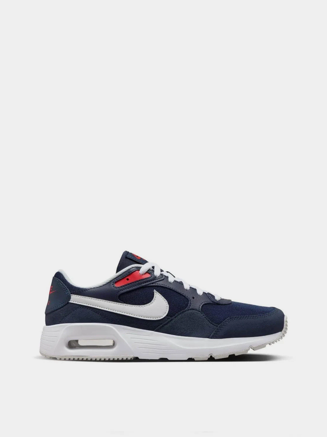 Кроссовки NIKE Air Max Sc модель CW4555-400 Кроссовки NIKE Air Max Sc модель CW4555-400 Фото