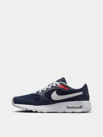 Кроссовки NIKE Air Max Sc модель CW4555-400 Фото