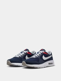 Кроссовки NIKE Air Max Sc модель CW4555-400 Фото