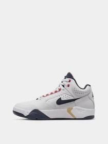 Кеди NIKE Air Flight Lite Mid модель DJ2518-102 Фото